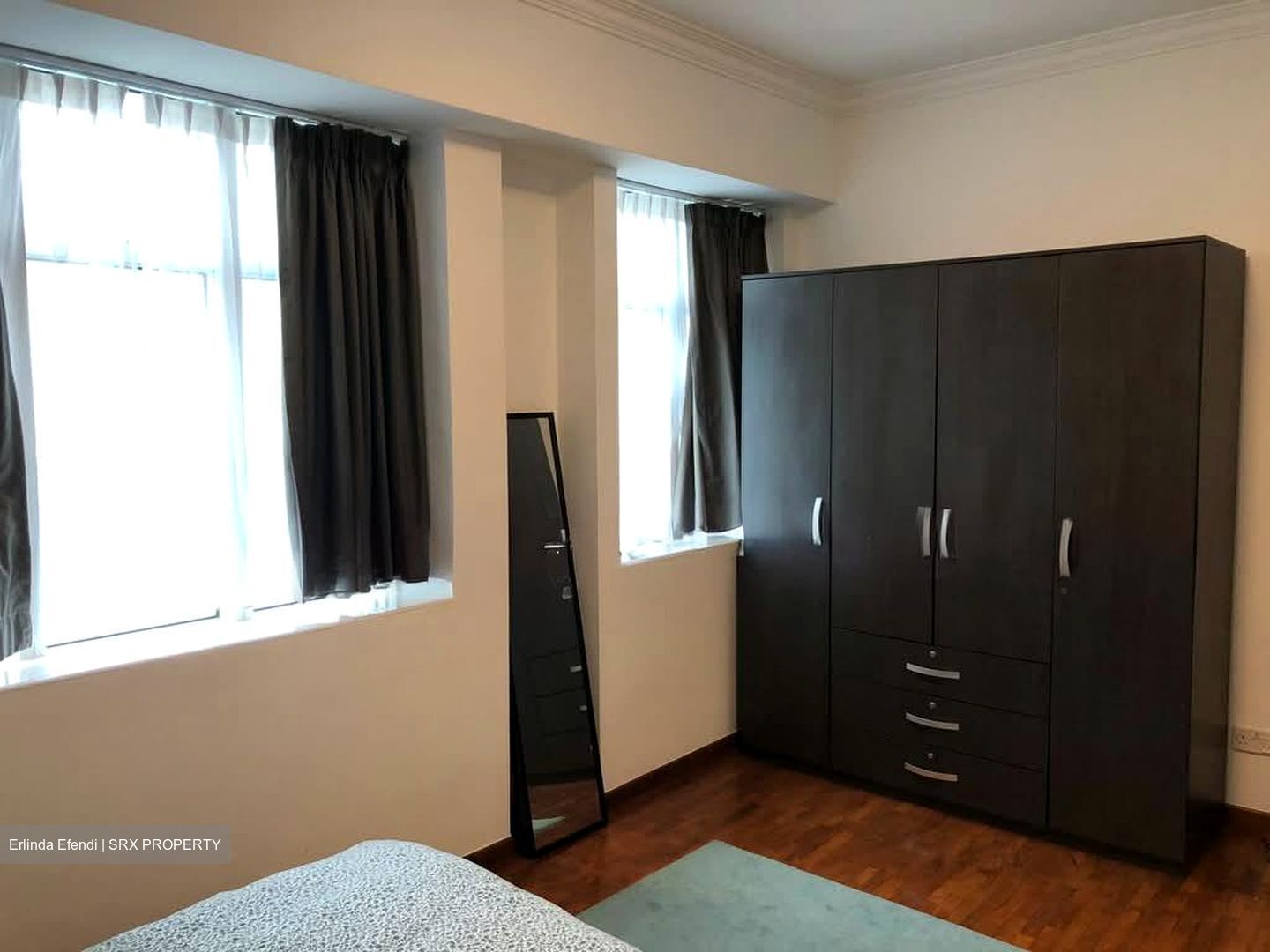 Euro-Asia Court (D9), Apartment #539259081